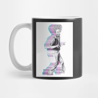 Roller Disco Mug